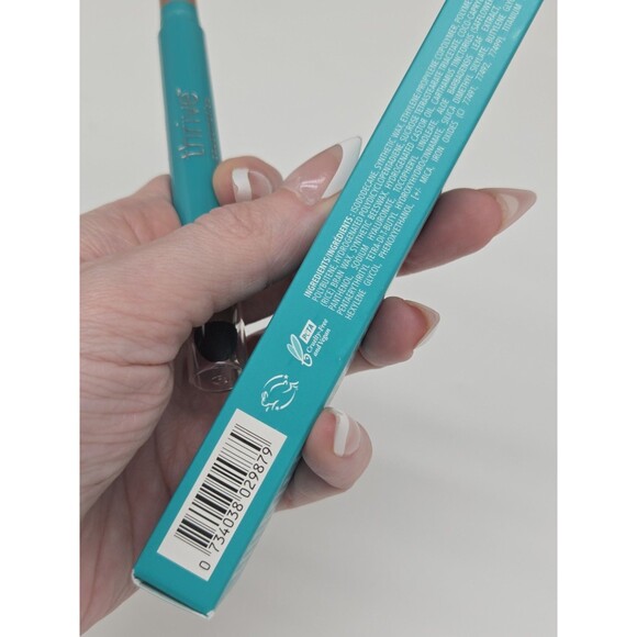 Thrive Infinity Waterproof Eyeshadow Stick - Shaney Jo Caramel Matte NEW - Picture 6 of 11